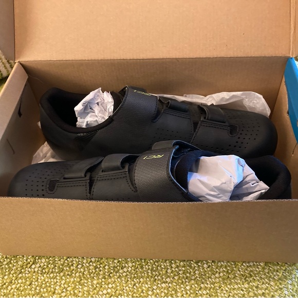 Men’s Shimano Cycle Shoes 🚴‍♂️ - Picture 5 of 5